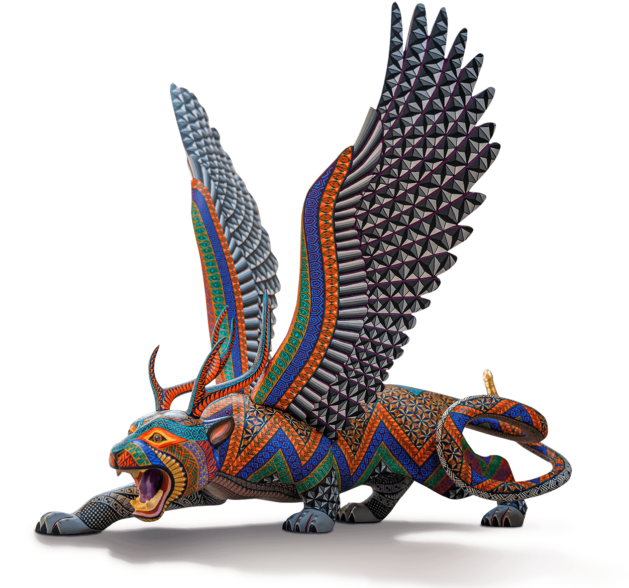 alebrije